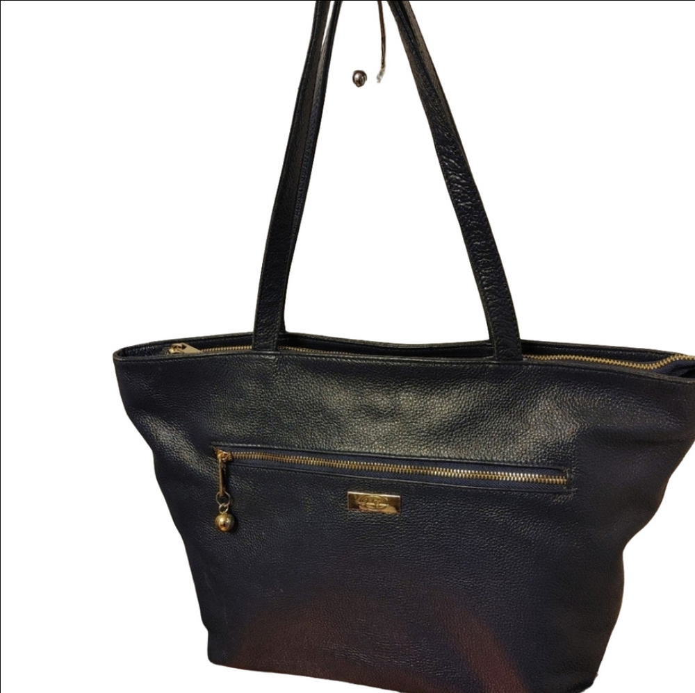 Onna Ehrlich Leather Bag